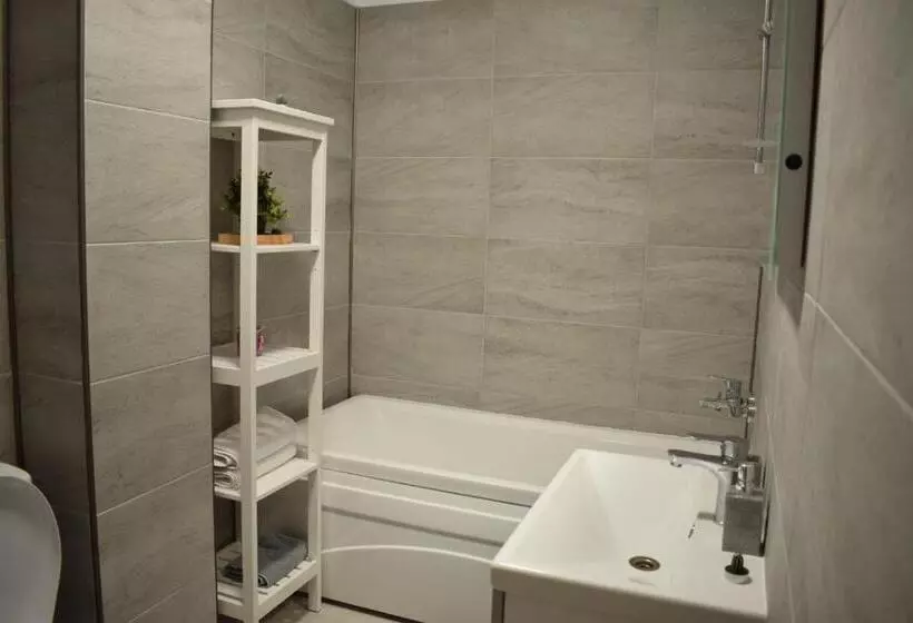 Apartament Willow By The Sea By Alz