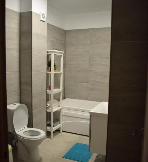 Apartament Willow By The Sea By Alz