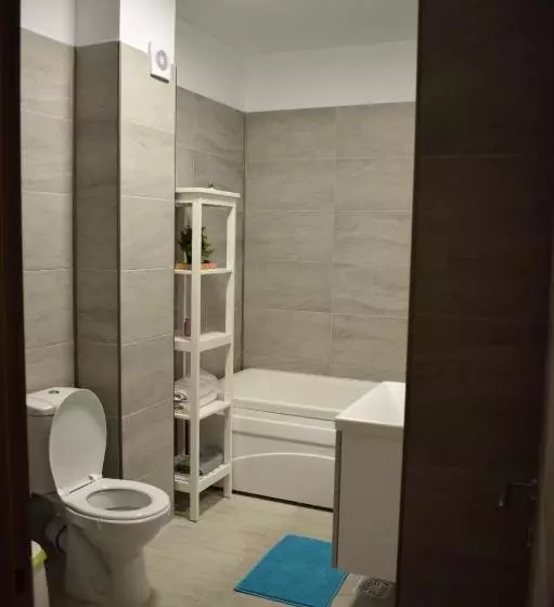 Apartament Willow By The Sea By Alz