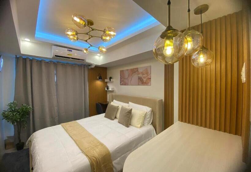 Bali Tower Azure North Residences