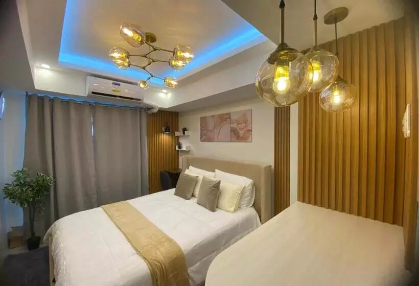 Bali Tower Azure North Residences