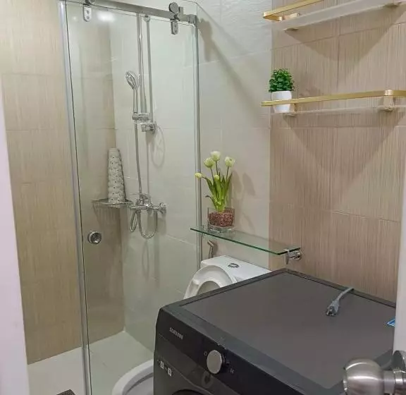 Bali Tower Azure North Residences