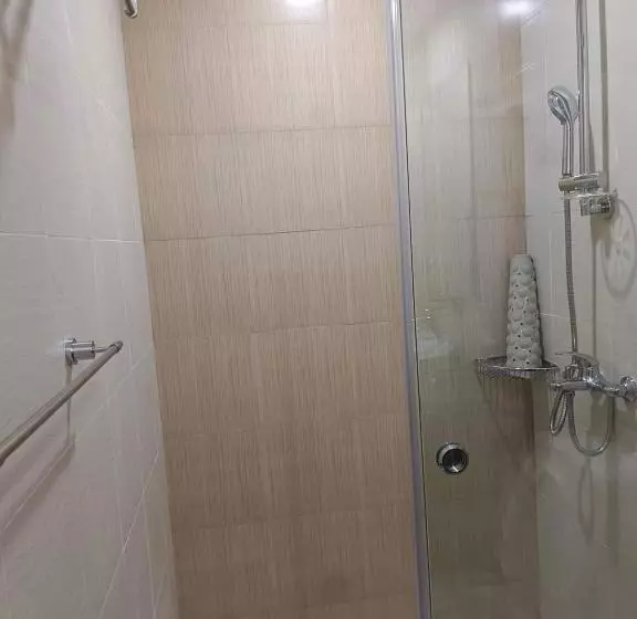 Bali Tower Azure North Residences