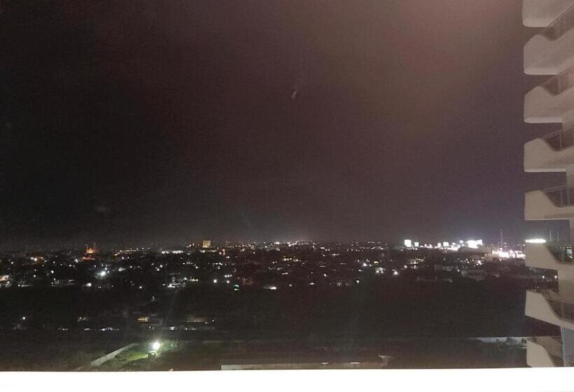 Bali Tower Azure North Residences