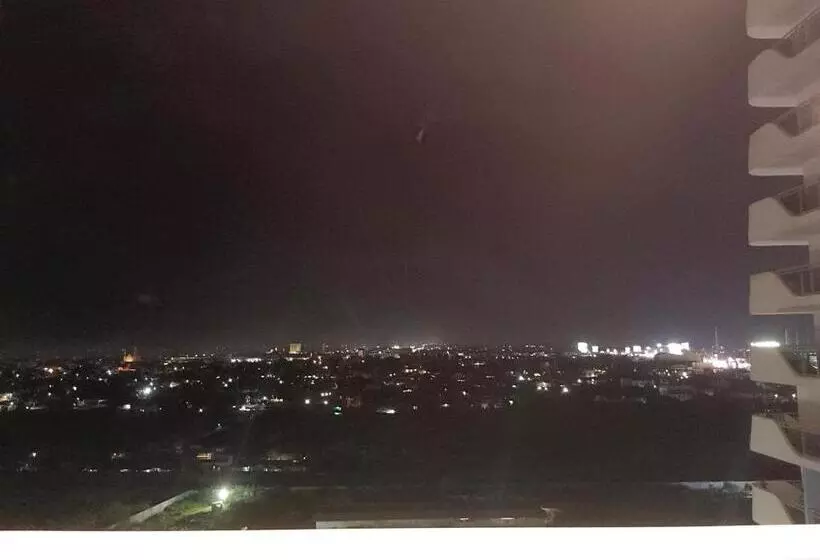 Bali Tower Azure North Residences