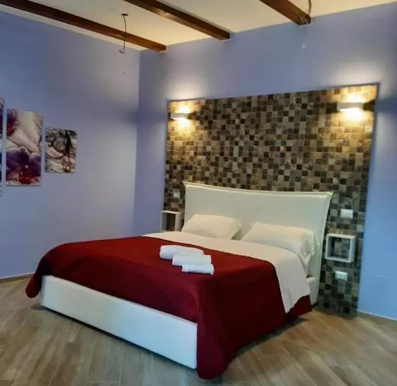 Affittacamere B&b Tulipano E B&b Orchidea