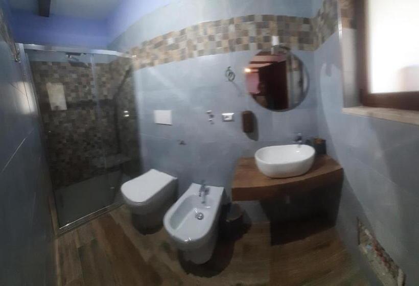 Affittacamere B&b Tulipano E B&b Orchidea