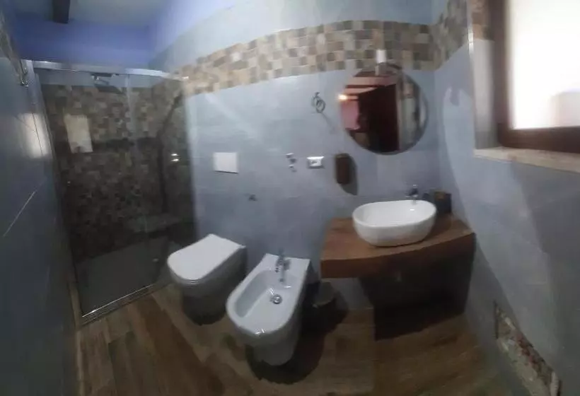 Affittacamere B&b Tulipano E B&b Orchidea