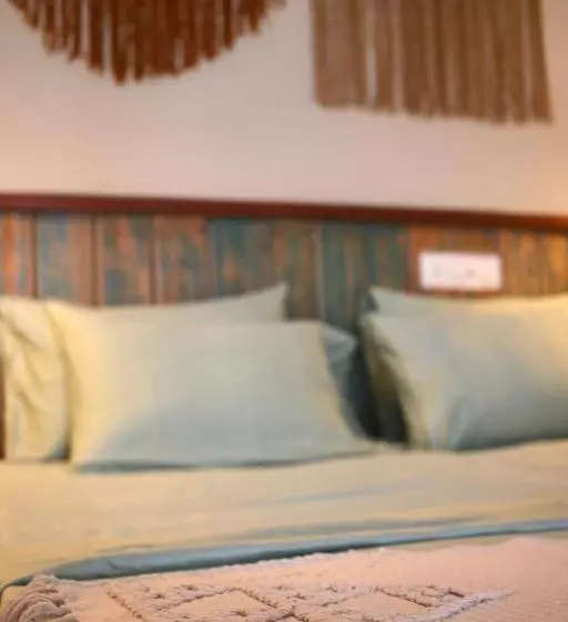 Aamiaismajoitus (B&B) Point Break Varkala