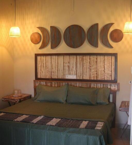 Bed and Breakfast Point Break Varkala