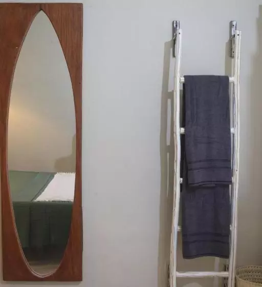 Aamiaismajoitus (B&B) Point Break Varkala