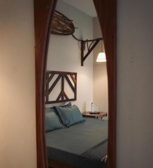 Bed and Breakfast Point Break Varkala