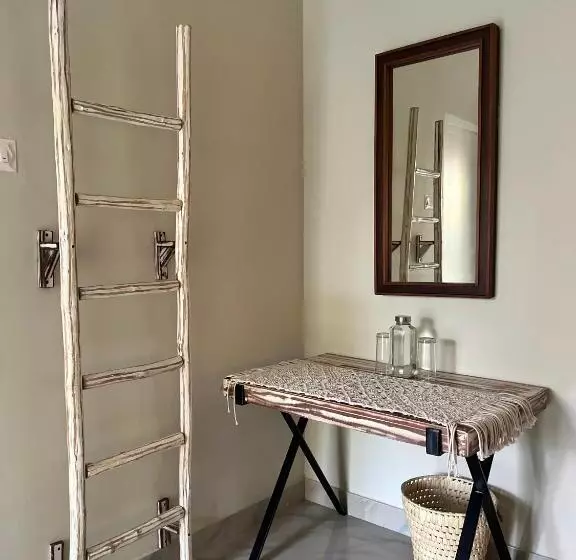 Aamiaismajoitus (B&B) Point Break Varkala