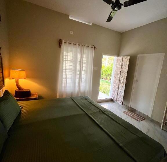 Bed and Breakfast Point Break Varkala