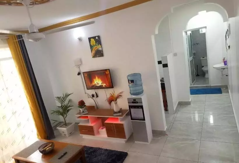 تختخواب و صبحانه Robin S Comfort Home