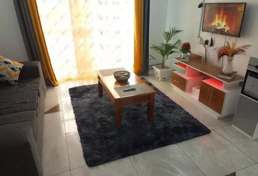 تختخواب و صبحانه Robin S Comfort Home