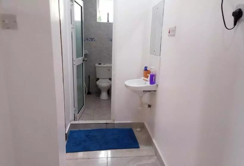 تختخواب و صبحانه Robin S Comfort Home