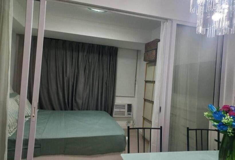 Hotel Bias Haven Azure Urban Resort Residences