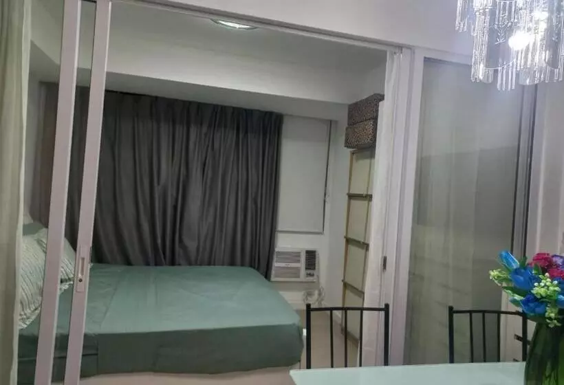 ホテル Bias Haven Azure Urban Resort Residences