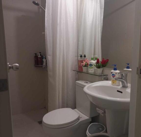 Hotel Bias Haven Azure Urban Resort Residences