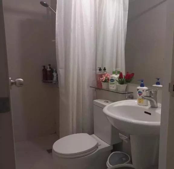 ホテル Bias Haven Azure Urban Resort Residences