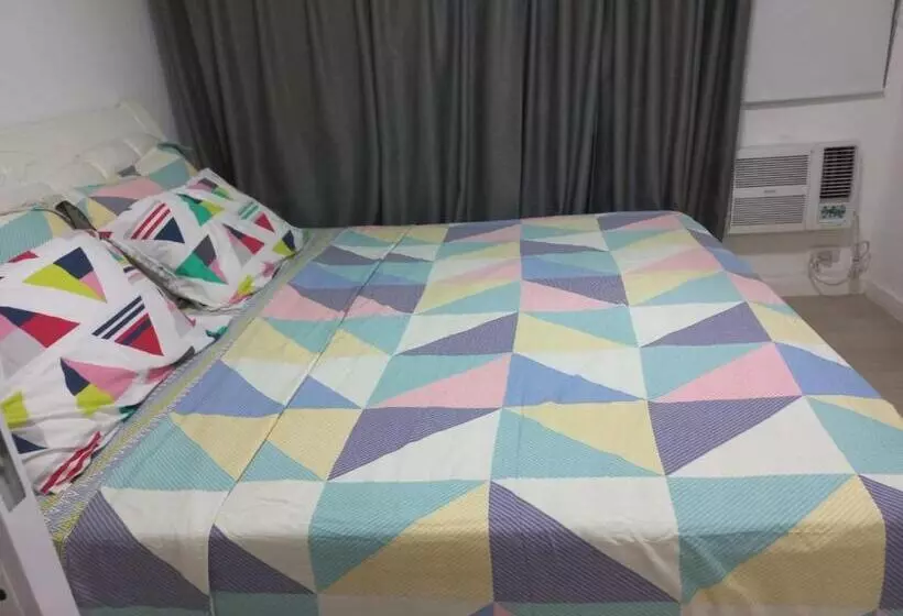 ホテル Bias Haven Azure Urban Resort Residences