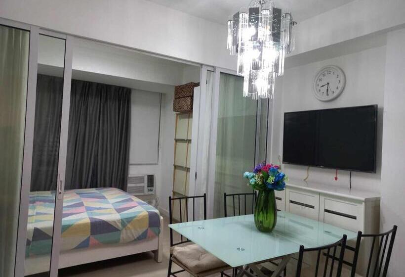 Hotel Bias Haven Azure Urban Resort Residences