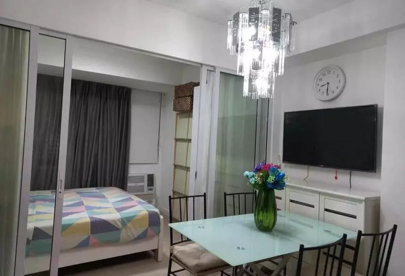 ホテル Bias Haven Azure Urban Resort Residences