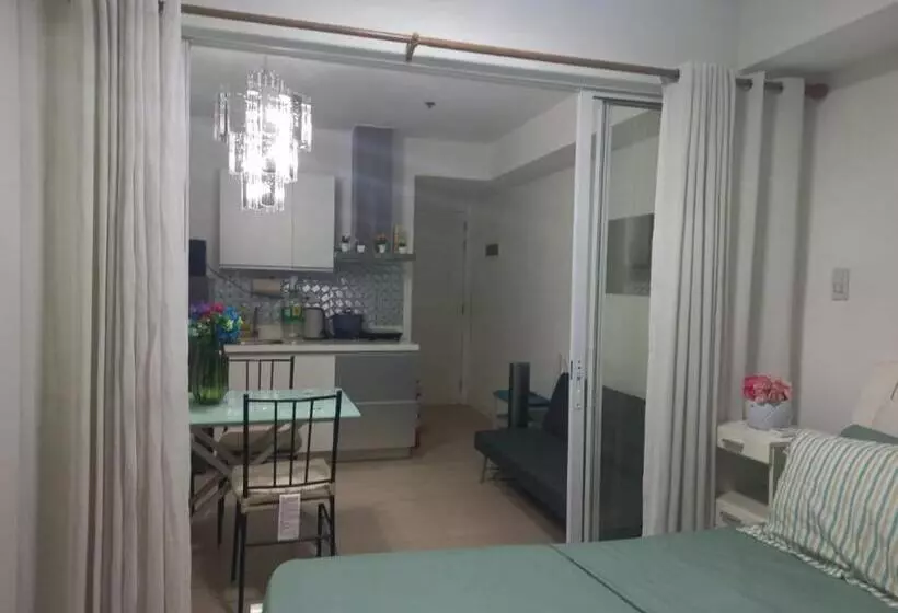 ホテル Bias Haven Azure Urban Resort Residences