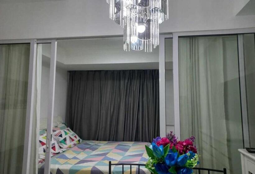 Hotel Bias Haven Azure Urban Resort Residences