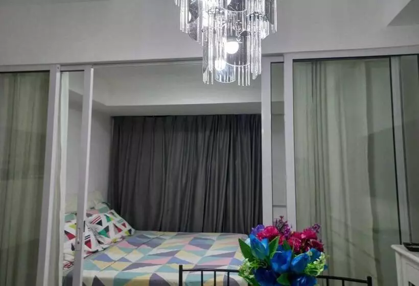 ホテル Bias Haven Azure Urban Resort Residences