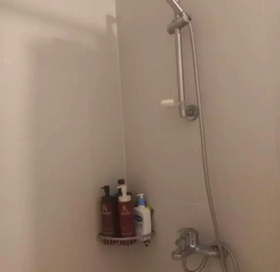 ホテル Bias Haven Azure Urban Resort Residences