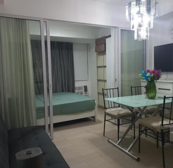 Hotel Bias Haven Azure Urban Resort Residences