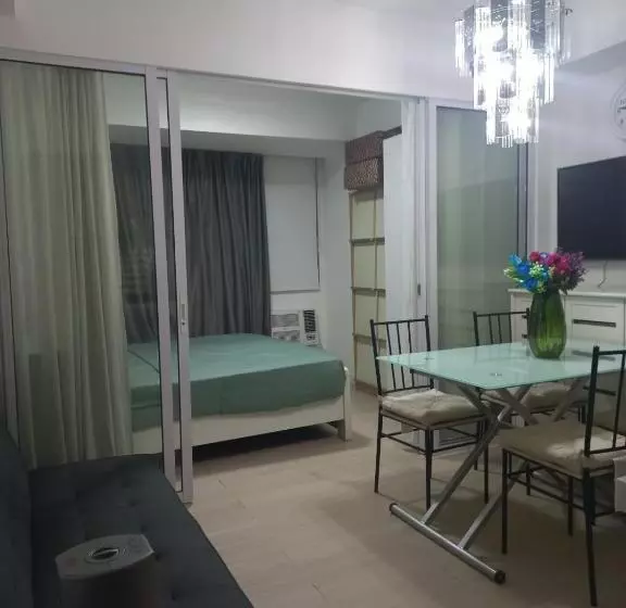 ホテル Bias Haven Azure Urban Resort Residences