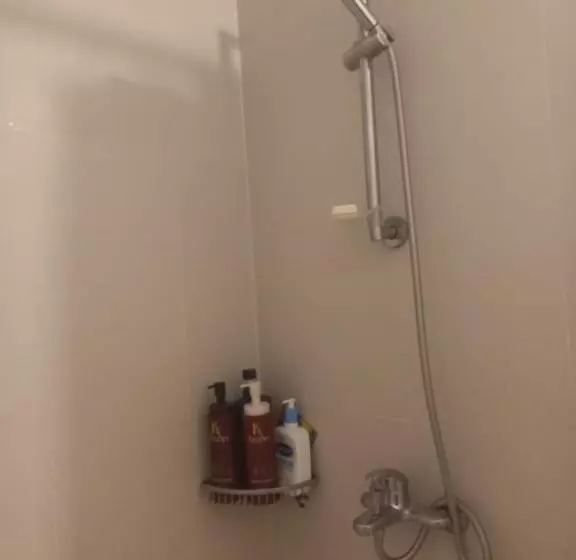 ホテル Bias Haven Azure Urban Resort Residences