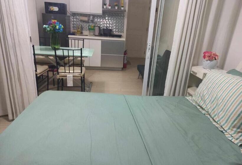 Hotel Bias Haven Azure Urban Resort Residences