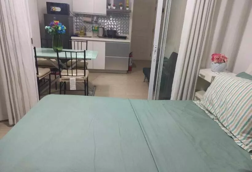 ホテル Bias Haven Azure Urban Resort Residences