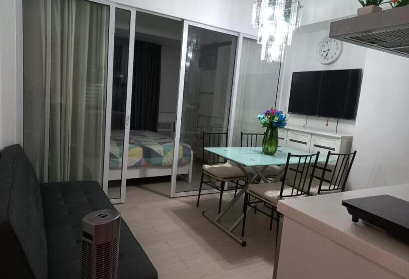 Hotel Bias Haven Azure Urban Resort Residences