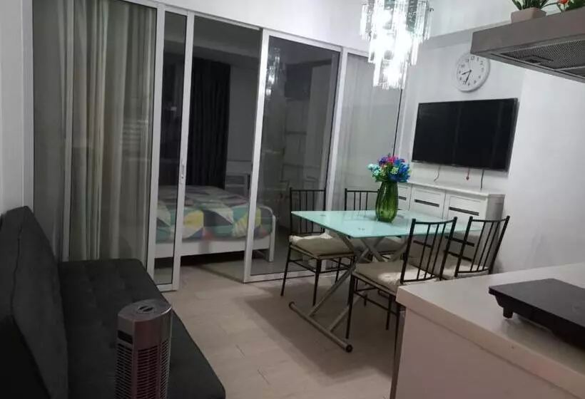 ホテル Bias Haven Azure Urban Resort Residences