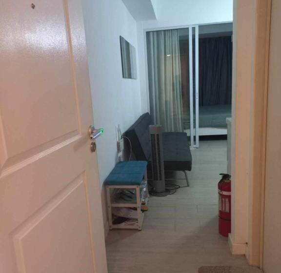 Hotel Bias Haven Azure Urban Resort Residences