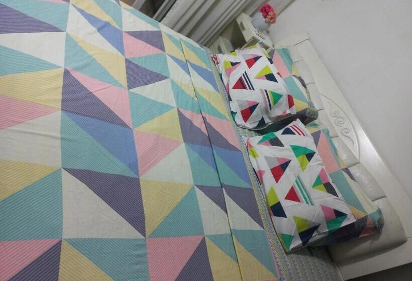 Hotel Bias Haven Azure Urban Resort Residences