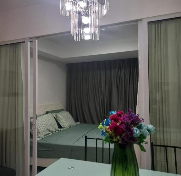 Hotel Bias Haven Azure Urban Resort Residences