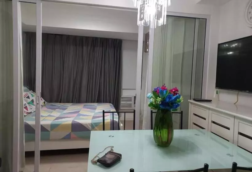 ホテル Bias Haven Azure Urban Resort Residences