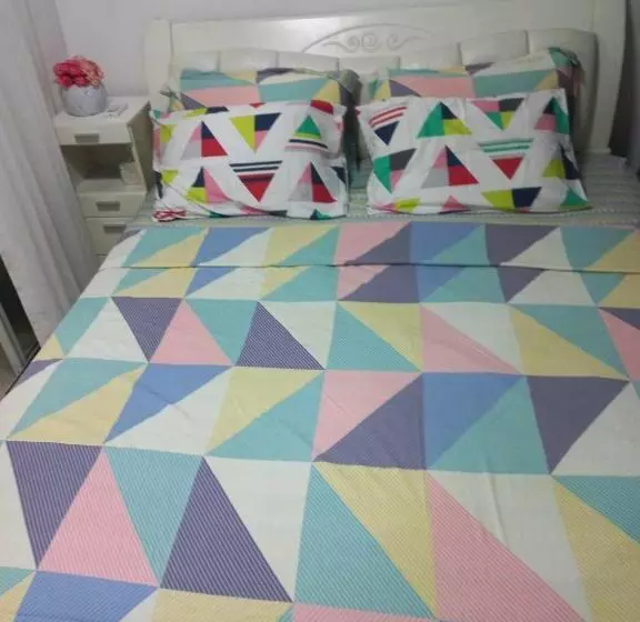 ホテル Bias Haven Azure Urban Resort Residences