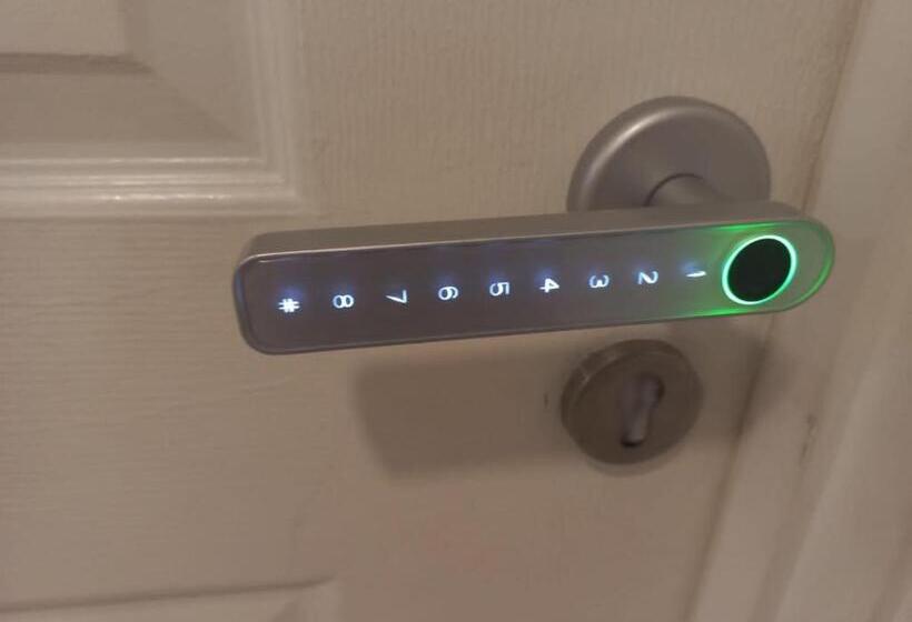 Hotel Bias Haven Azure Urban Resort Residences