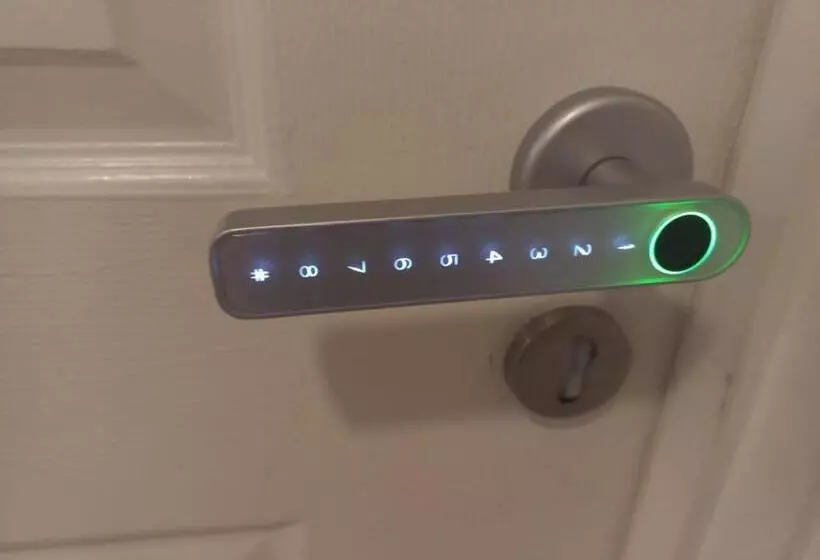 ホテル Bias Haven Azure Urban Resort Residences