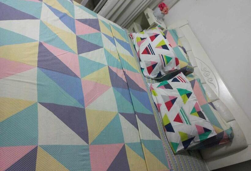 Hotel Bias Haven Azure Urban Resort Residences