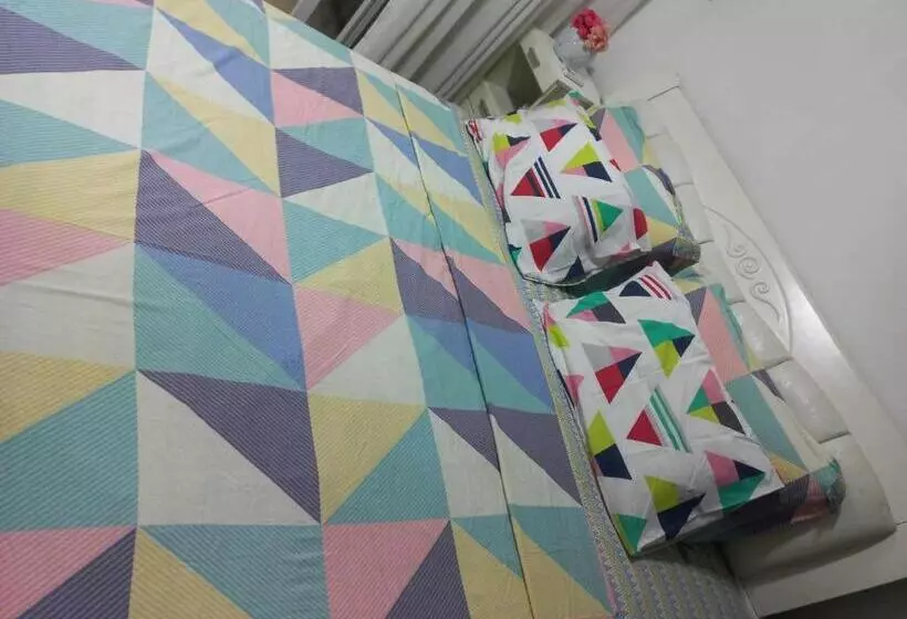 ホテル Bias Haven Azure Urban Resort Residences