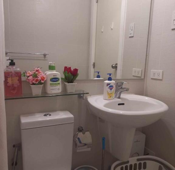 Hotel Bias Haven Azure Urban Resort Residences