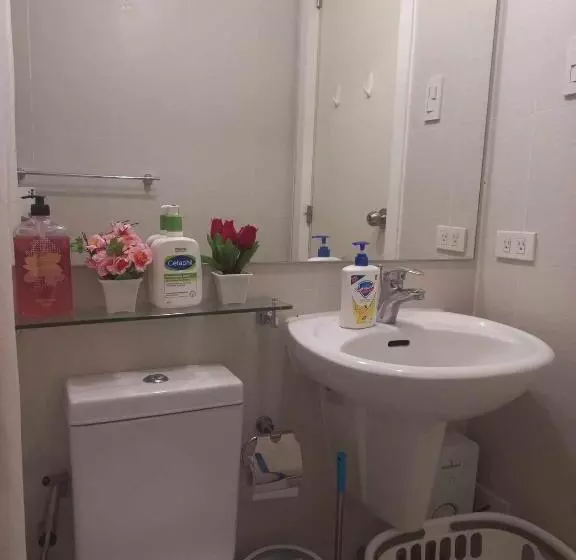 ホテル Bias Haven Azure Urban Resort Residences